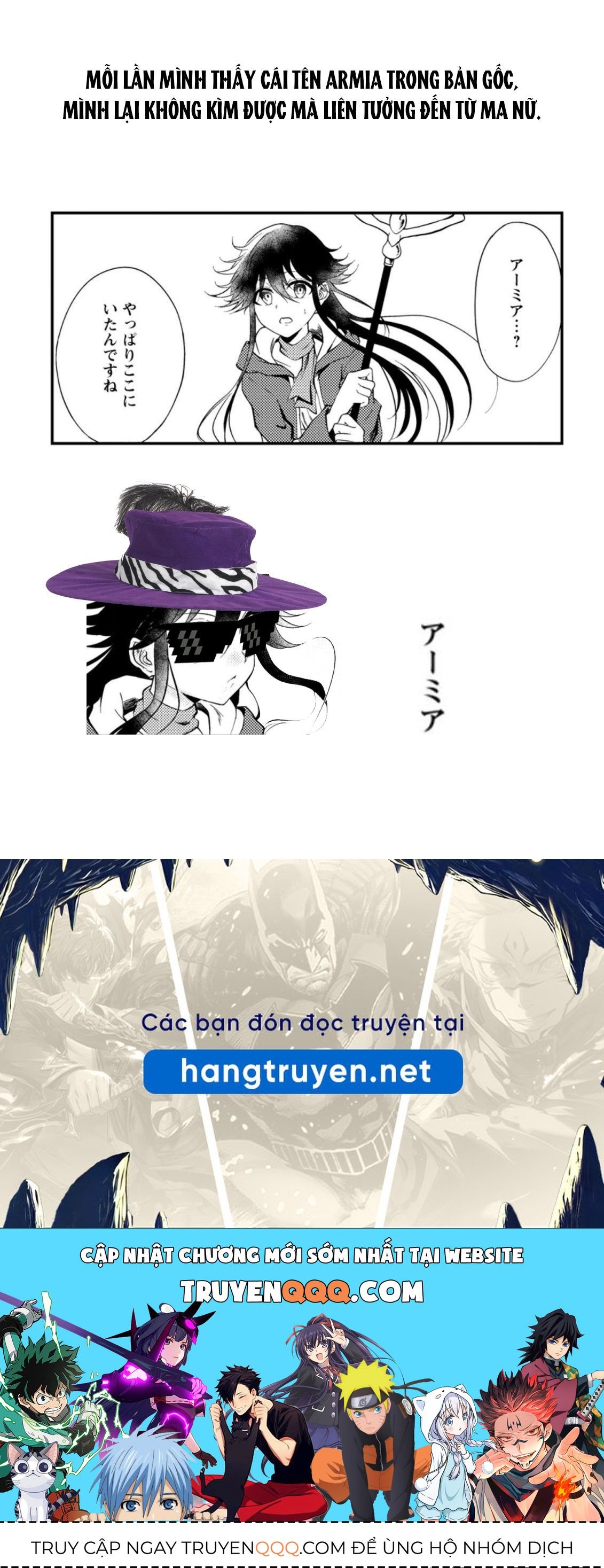 Pháp Sư Hồi Phục Bị Đuổi Khỏi Tổ Đội Hóa Ra Là Mạnh Nhất - Chapter 9 - Page 28