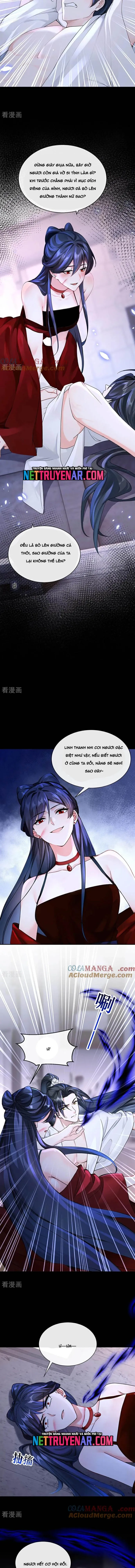 Hệ Thống Xuyên Nhanh: Ác Nam Không Dễ Chọc - Chapter 200 - Page 4