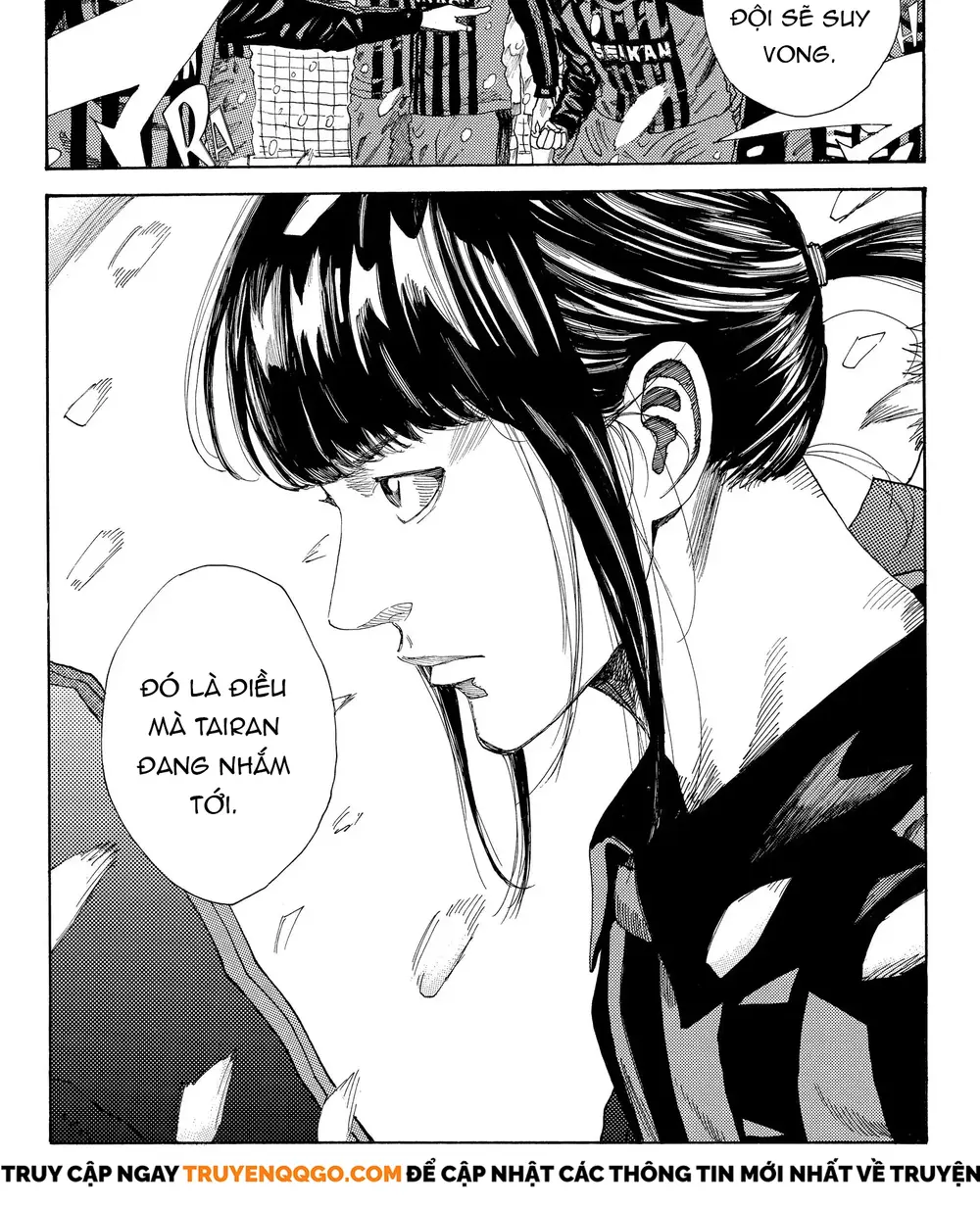 Days - Chapter 262 - Page 13