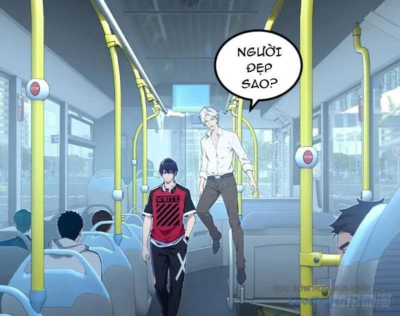 Đô Thị Tương Lai Đã Thức Tỉnh Khí Vận Hoàn Mỹ - Chapter 28 - Page 105