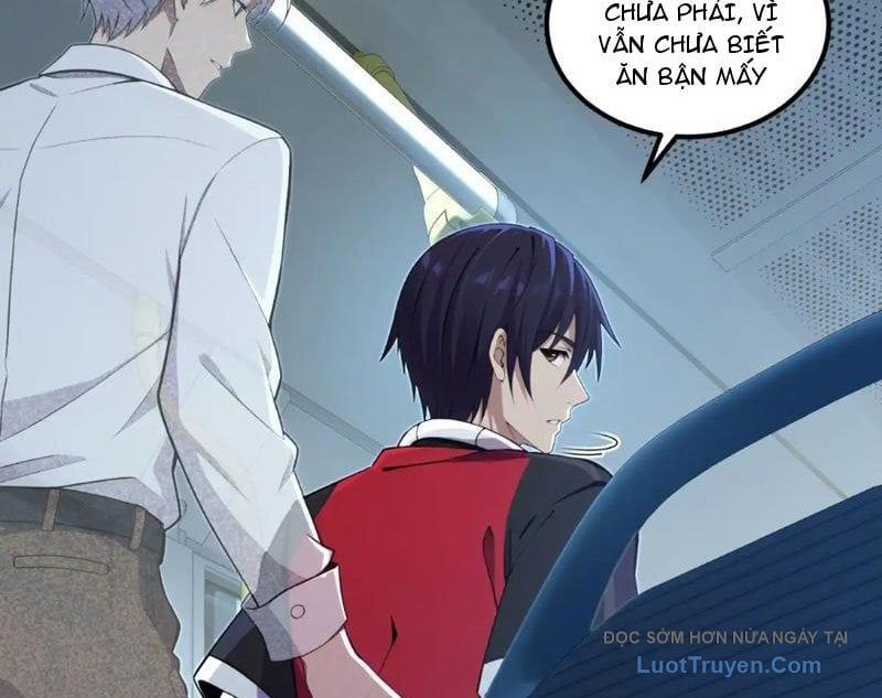 Đô Thị Tương Lai Đã Thức Tỉnh Khí Vận Hoàn Mỹ - Chapter 28 - Page 108