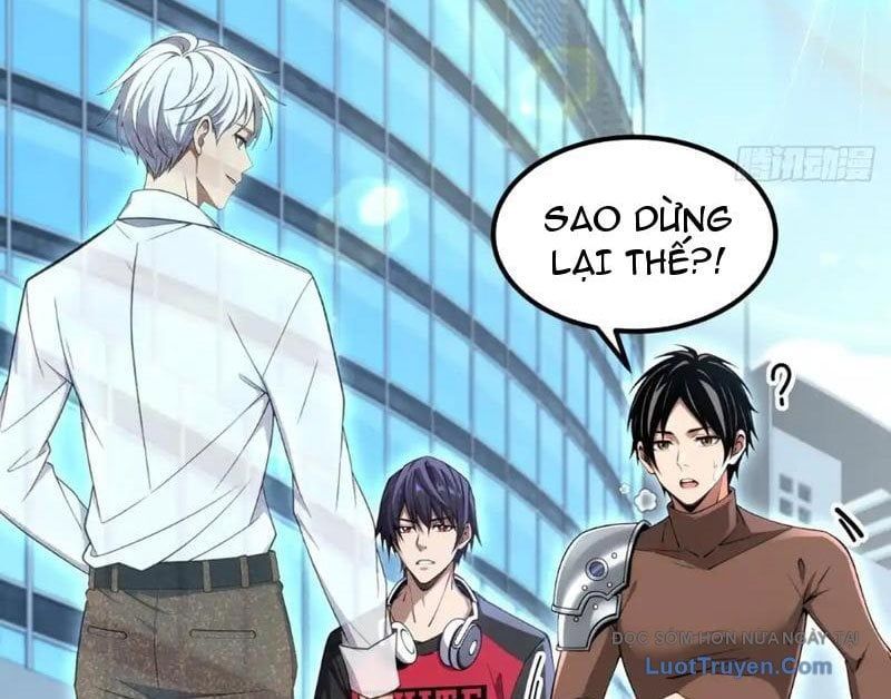 Đô Thị Tương Lai Đã Thức Tỉnh Khí Vận Hoàn Mỹ - Chapter 28 - Page 11