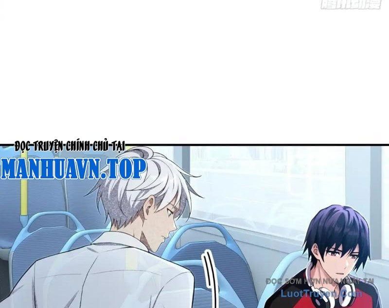 Đô Thị Tương Lai Đã Thức Tỉnh Khí Vận Hoàn Mỹ - Chapter 28 - Page 111