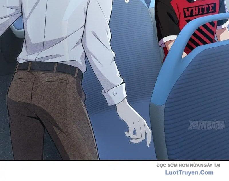 Đô Thị Tương Lai Đã Thức Tỉnh Khí Vận Hoàn Mỹ - Chapter 28 - Page 112