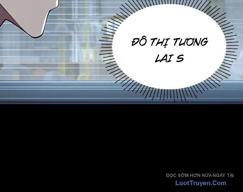 Đô Thị Tương Lai Đã Thức Tỉnh Khí Vận Hoàn Mỹ - Chapter 28 - Page 115