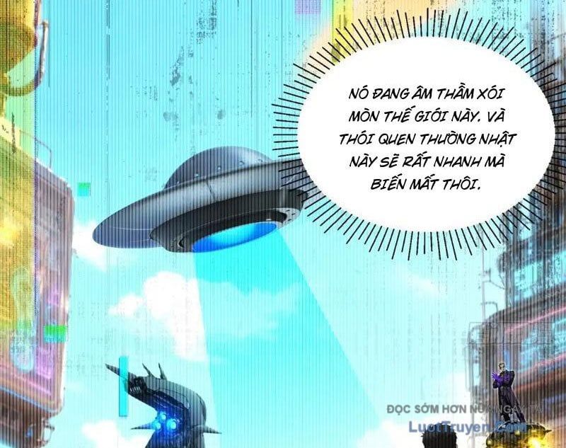 Đô Thị Tương Lai Đã Thức Tỉnh Khí Vận Hoàn Mỹ - Chapter 28 - Page 117