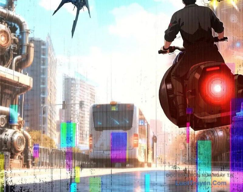 Đô Thị Tương Lai Đã Thức Tỉnh Khí Vận Hoàn Mỹ - Chapter 28 - Page 118