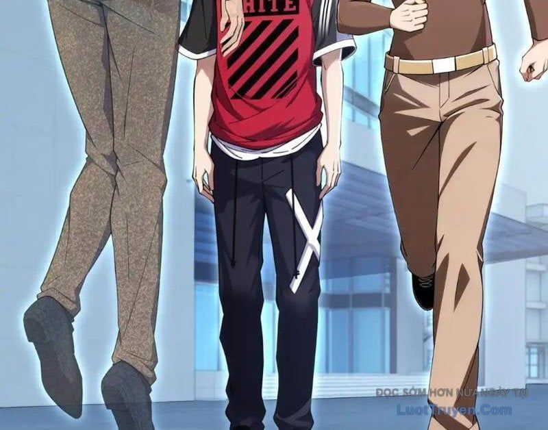 Đô Thị Tương Lai Đã Thức Tỉnh Khí Vận Hoàn Mỹ - Chapter 28 - Page 12