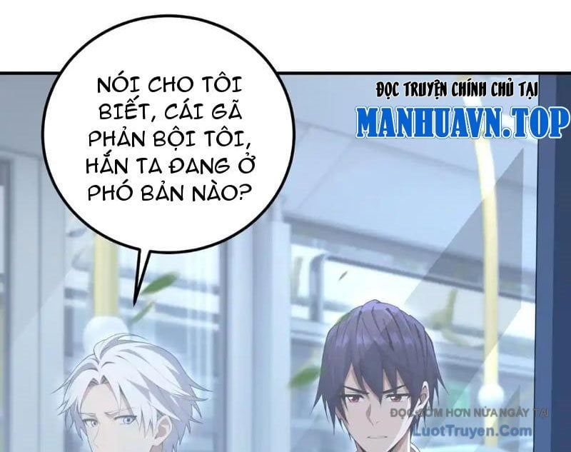 Đô Thị Tương Lai Đã Thức Tỉnh Khí Vận Hoàn Mỹ - Chapter 28 - Page 121