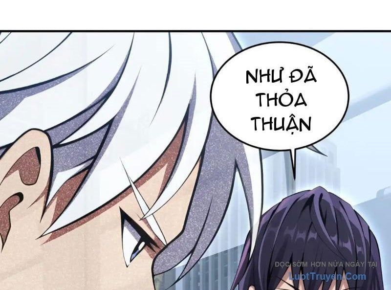 Đô Thị Tương Lai Đã Thức Tỉnh Khí Vận Hoàn Mỹ - Chapter 28 - Page 130
