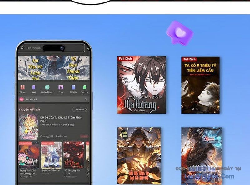 Đô Thị Tương Lai Đã Thức Tỉnh Khí Vận Hoàn Mỹ - Chapter 28 - Page 132