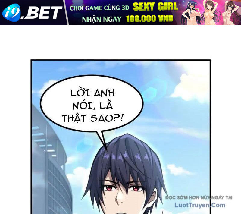 Đô Thị Tương Lai Đã Thức Tỉnh Khí Vận Hoàn Mỹ - Chapter 28 - Page 14