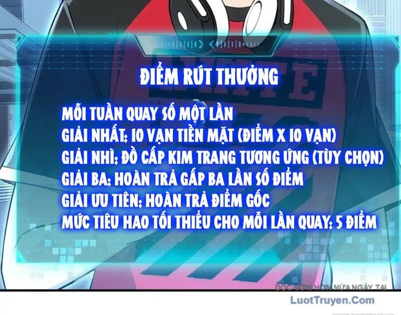 Đô Thị Tương Lai Đã Thức Tỉnh Khí Vận Hoàn Mỹ - Chapter 28 - Page 20