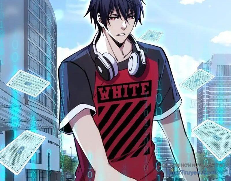 Đô Thị Tương Lai Đã Thức Tỉnh Khí Vận Hoàn Mỹ - Chapter 28 - Page 25