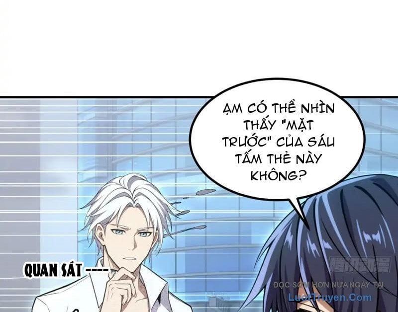 Đô Thị Tương Lai Đã Thức Tỉnh Khí Vận Hoàn Mỹ - Chapter 28 - Page 27