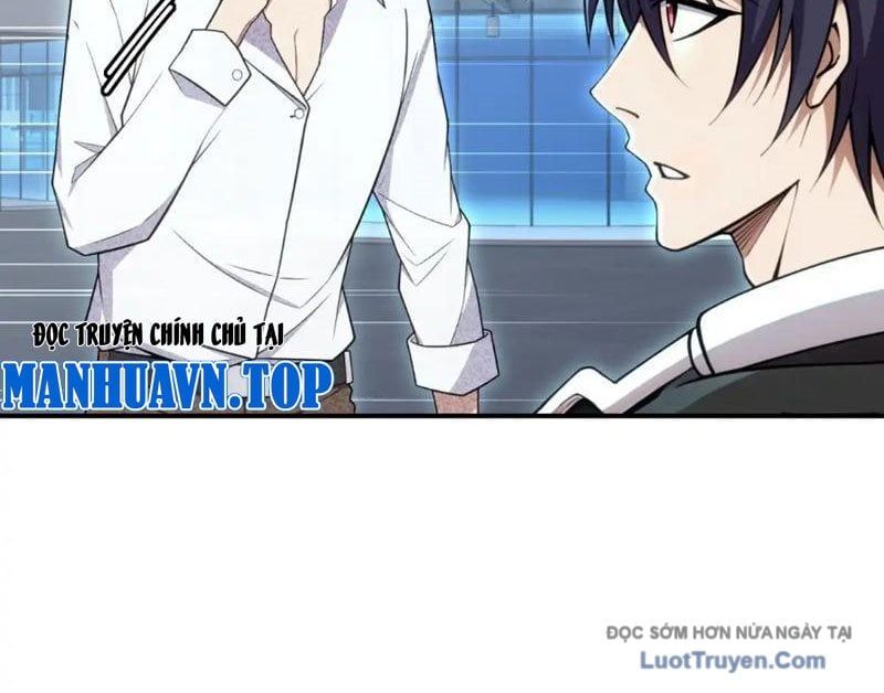 Đô Thị Tương Lai Đã Thức Tỉnh Khí Vận Hoàn Mỹ - Chapter 28 - Page 28