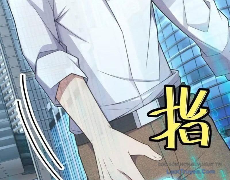 Đô Thị Tương Lai Đã Thức Tỉnh Khí Vận Hoàn Mỹ - Chapter 28 - Page 31