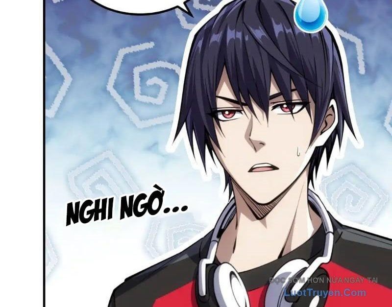 Đô Thị Tương Lai Đã Thức Tỉnh Khí Vận Hoàn Mỹ - Chapter 28 - Page 34