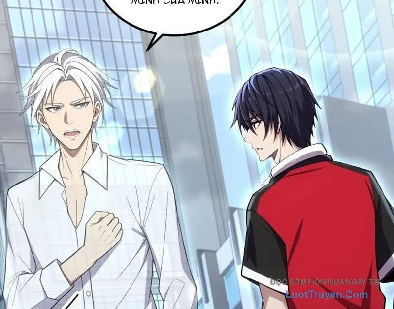 Đô Thị Tương Lai Đã Thức Tỉnh Khí Vận Hoàn Mỹ - Chapter 28 - Page 36