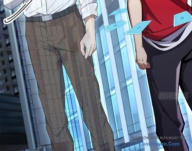 Đô Thị Tương Lai Đã Thức Tỉnh Khí Vận Hoàn Mỹ - Chapter 28 - Page 37