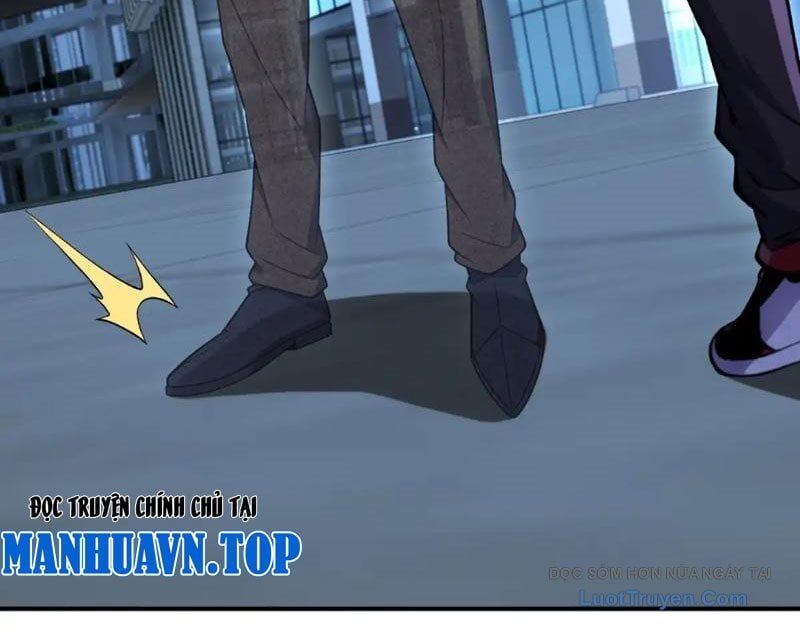 Đô Thị Tương Lai Đã Thức Tỉnh Khí Vận Hoàn Mỹ - Chapter 28 - Page 38