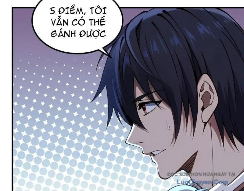 Đô Thị Tương Lai Đã Thức Tỉnh Khí Vận Hoàn Mỹ - Chapter 28 - Page 40