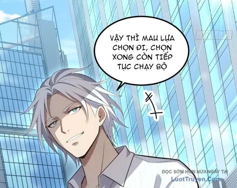 Đô Thị Tương Lai Đã Thức Tỉnh Khí Vận Hoàn Mỹ - Chapter 28 - Page 42