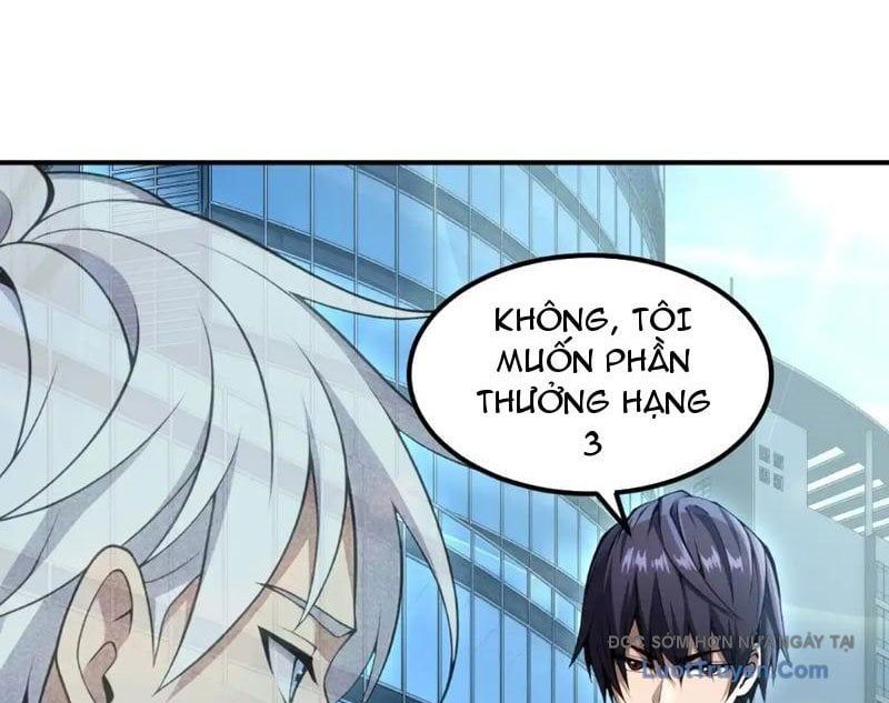 Đô Thị Tương Lai Đã Thức Tỉnh Khí Vận Hoàn Mỹ - Chapter 28 - Page 45