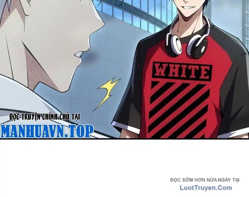 Đô Thị Tương Lai Đã Thức Tỉnh Khí Vận Hoàn Mỹ - Chapter 28 - Page 46