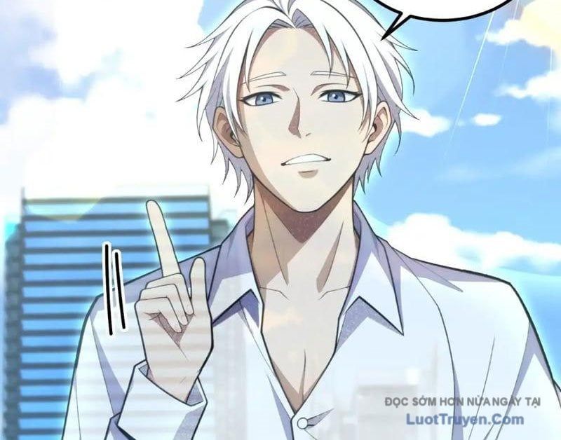 Đô Thị Tương Lai Đã Thức Tỉnh Khí Vận Hoàn Mỹ - Chapter 28 - Page 5