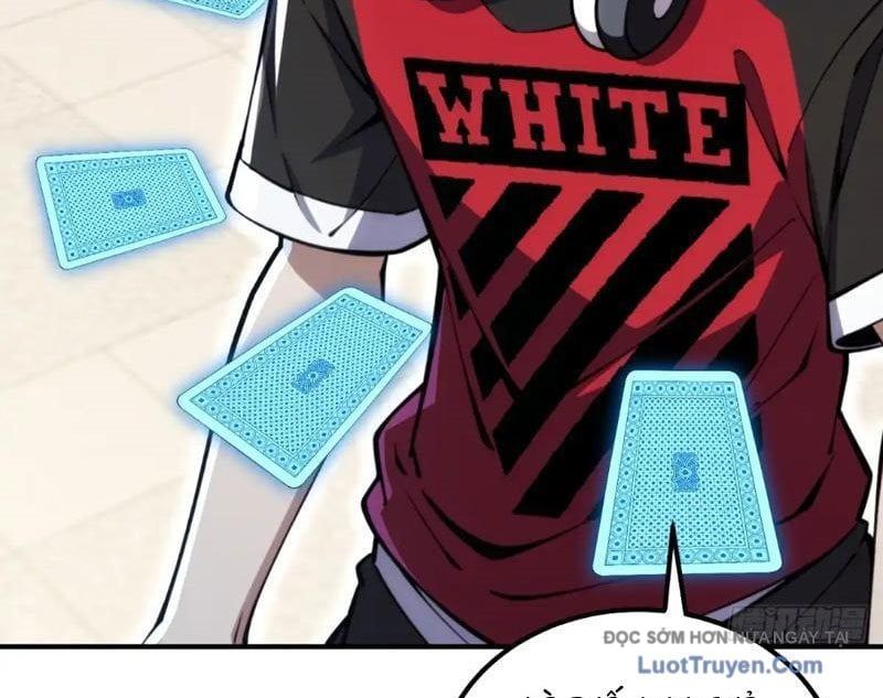 Đô Thị Tương Lai Đã Thức Tỉnh Khí Vận Hoàn Mỹ - Chapter 28 - Page 51