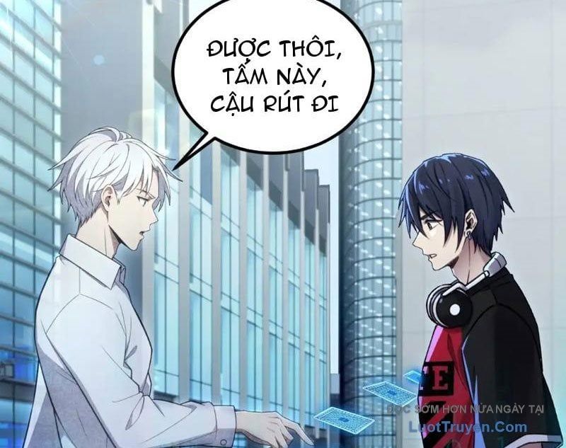 Đô Thị Tương Lai Đã Thức Tỉnh Khí Vận Hoàn Mỹ - Chapter 28 - Page 53