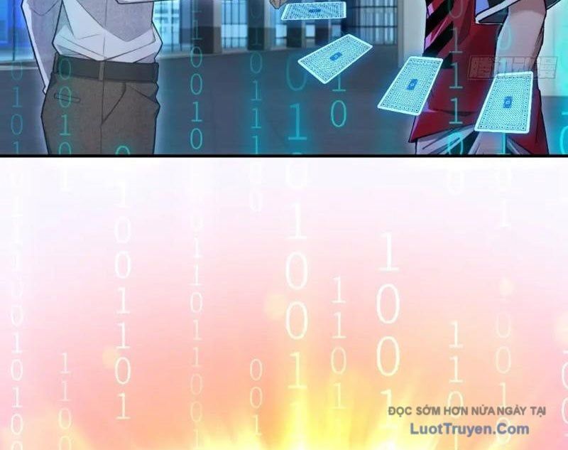 Đô Thị Tương Lai Đã Thức Tỉnh Khí Vận Hoàn Mỹ - Chapter 28 - Page 54