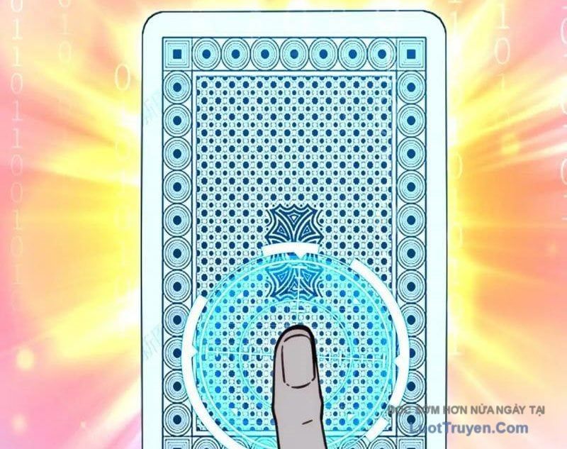 Đô Thị Tương Lai Đã Thức Tỉnh Khí Vận Hoàn Mỹ - Chapter 28 - Page 55