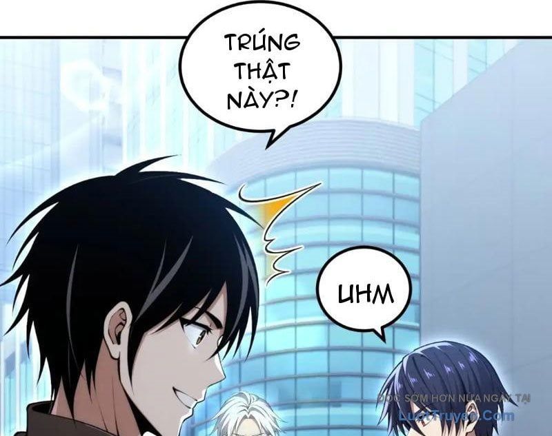 Đô Thị Tương Lai Đã Thức Tỉnh Khí Vận Hoàn Mỹ - Chapter 28 - Page 62