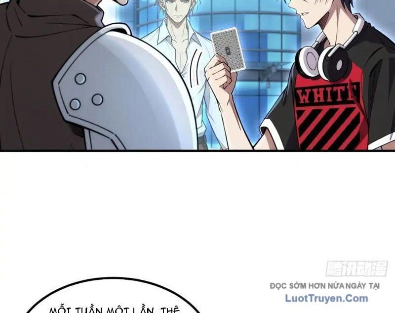 Đô Thị Tương Lai Đã Thức Tỉnh Khí Vận Hoàn Mỹ - Chapter 28 - Page 63