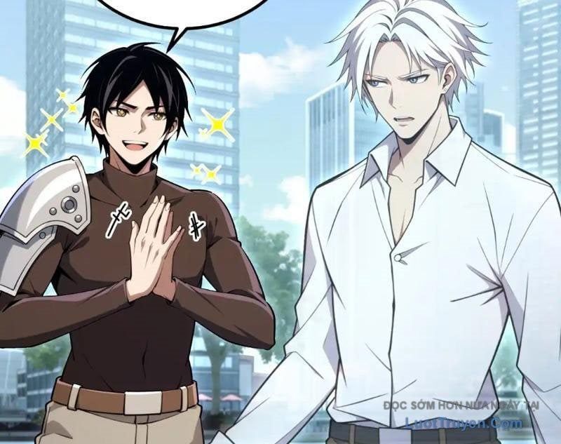 Đô Thị Tương Lai Đã Thức Tỉnh Khí Vận Hoàn Mỹ - Chapter 28 - Page 67