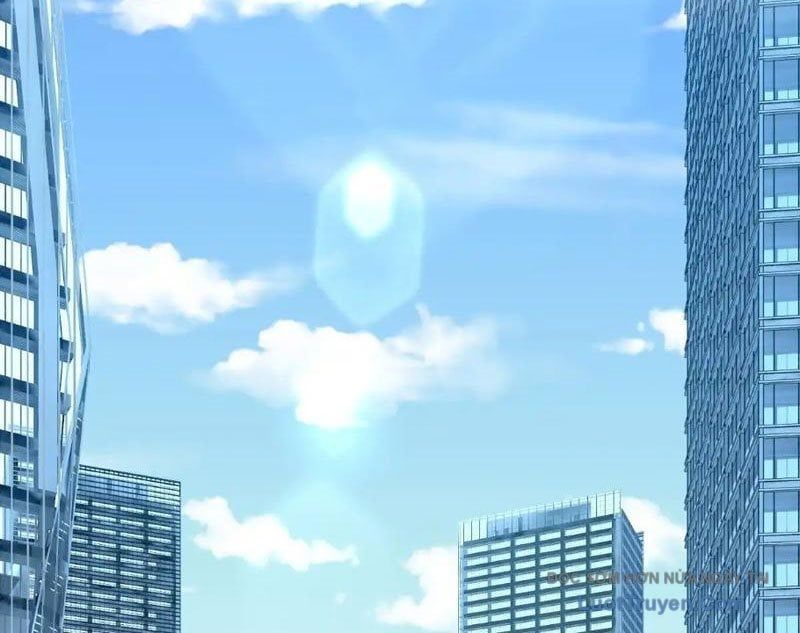 Đô Thị Tương Lai Đã Thức Tỉnh Khí Vận Hoàn Mỹ - Chapter 28 - Page 77