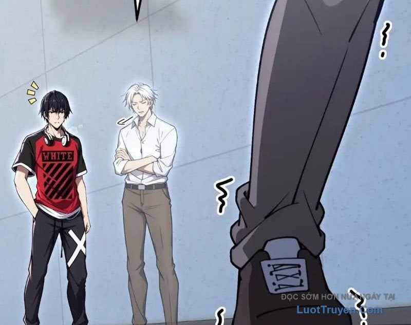 Đô Thị Tương Lai Đã Thức Tỉnh Khí Vận Hoàn Mỹ - Chapter 28 - Page 83