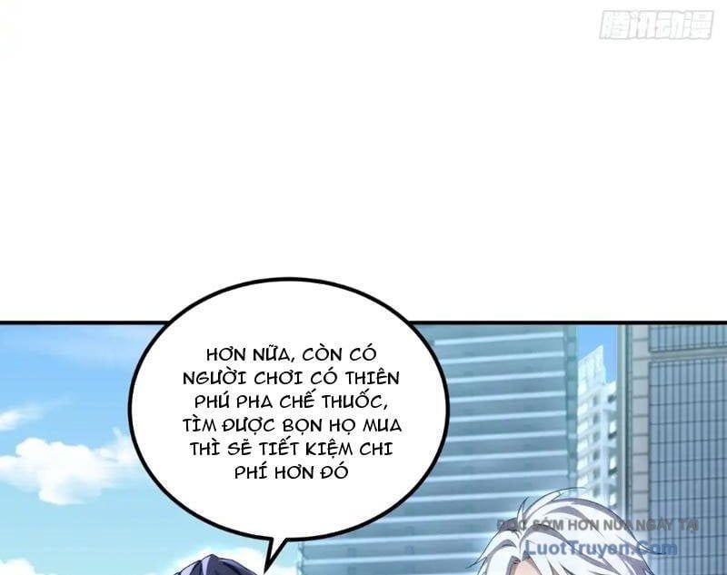 Đô Thị Tương Lai Đã Thức Tỉnh Khí Vận Hoàn Mỹ - Chapter 28 - Page 90