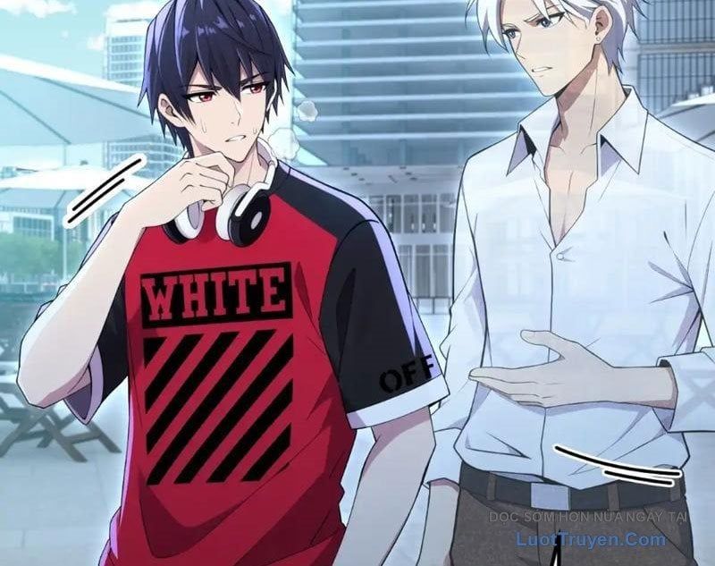 Đô Thị Tương Lai Đã Thức Tỉnh Khí Vận Hoàn Mỹ - Chapter 28 - Page 91