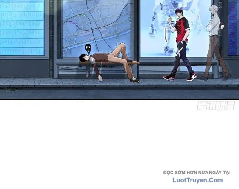 Đô Thị Tương Lai Đã Thức Tỉnh Khí Vận Hoàn Mỹ - Chapter 28 - Page 94