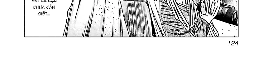 Out (Makoto Mizuta)			 - Chapter 155 - Page 4