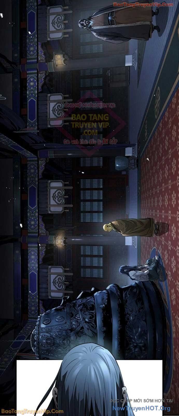 Tuyệt Thế Hồi Quy - Chapter 64 - Page 18