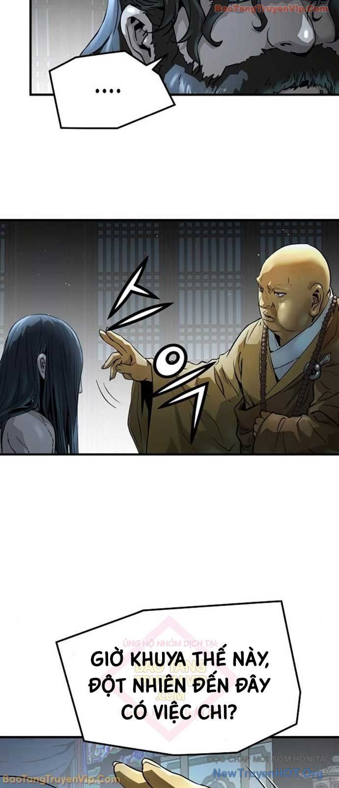 Tuyệt Thế Hồi Quy - Chapter 64 - Page 20