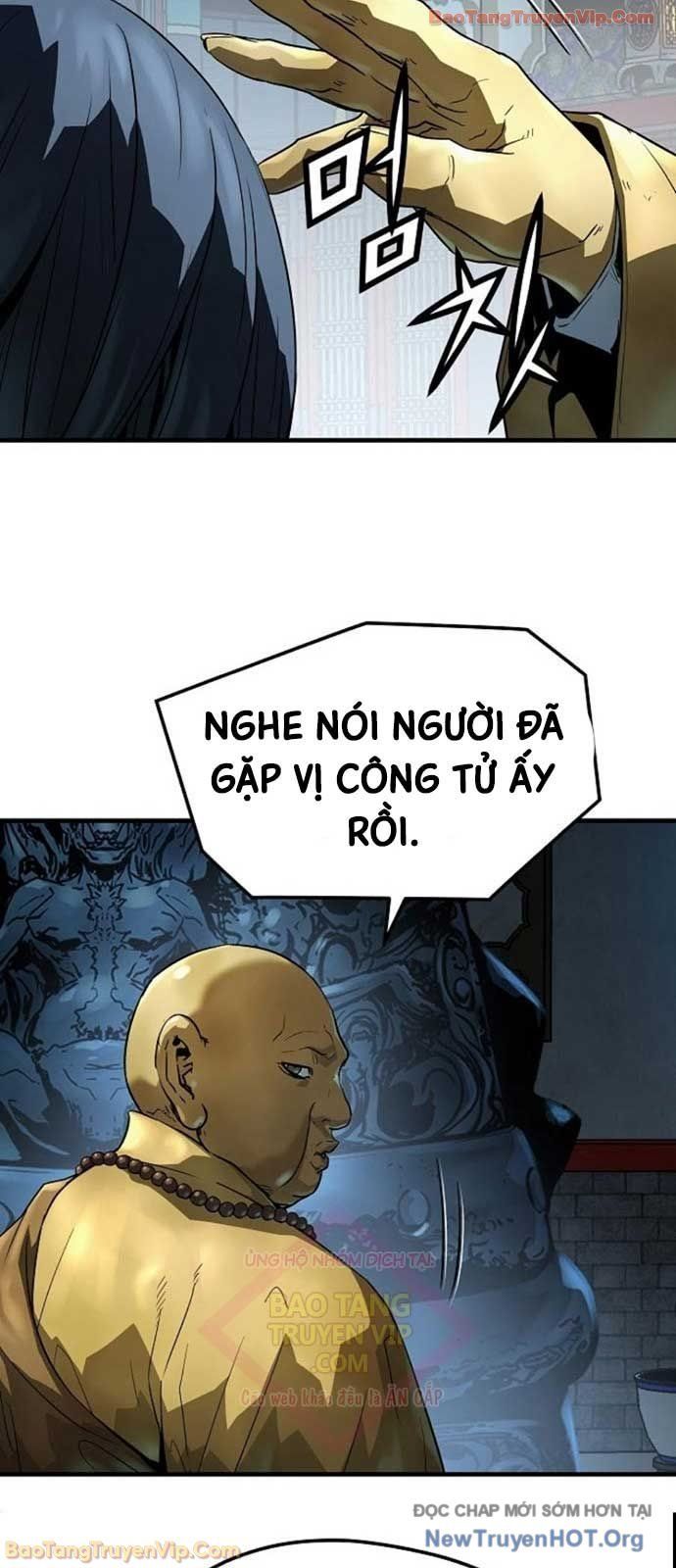 Tuyệt Thế Hồi Quy - Chapter 64 - Page 21