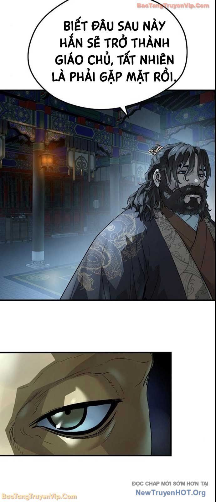 Tuyệt Thế Hồi Quy - Chapter 64 - Page 22