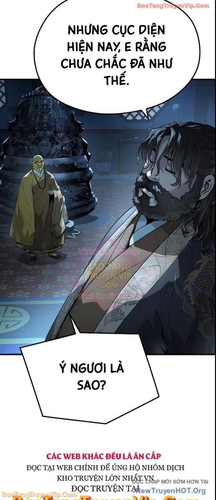 Tuyệt Thế Hồi Quy - Chapter 64 - Page 24