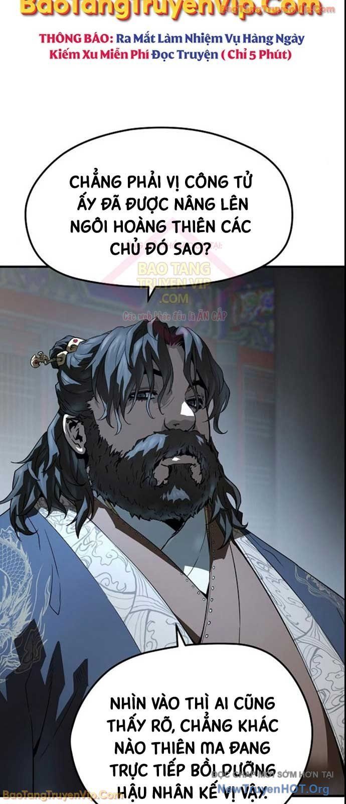 Tuyệt Thế Hồi Quy - Chapter 64 - Page 25