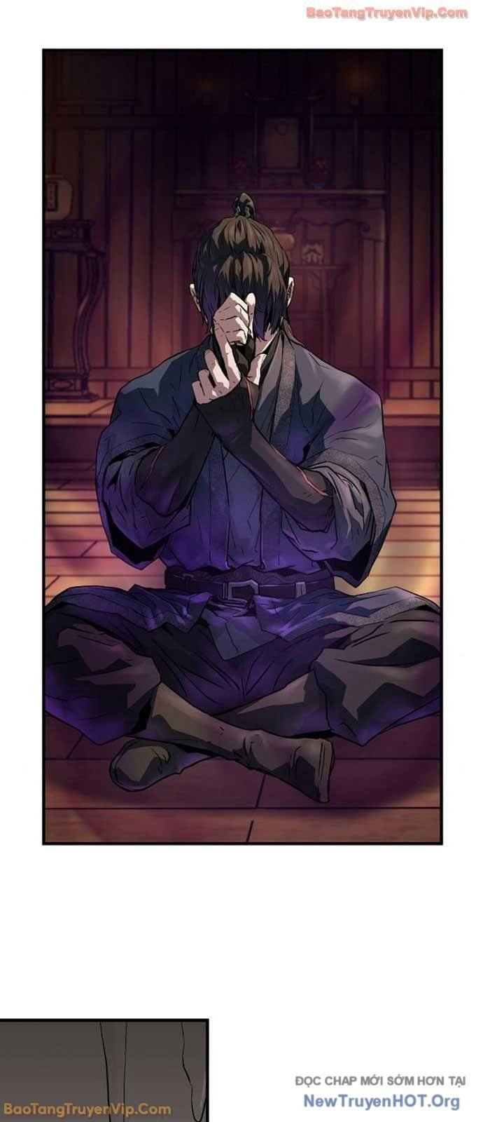 Tuyệt Thế Hồi Quy - Chapter 64 - Page 3